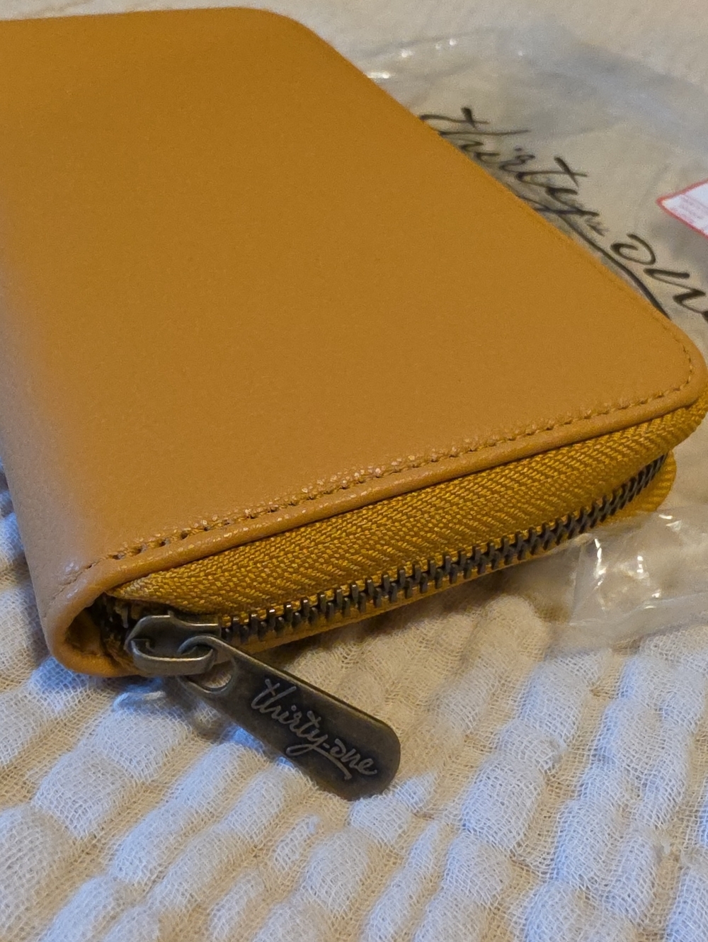 thirty-one Wallet